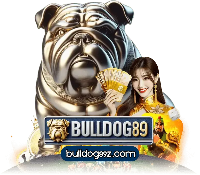 bulldog89
